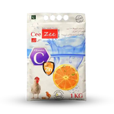 NB Sons Cee Zee poultry health Suppliment in pakistan. for productivity across layers, broilers and breeders.
