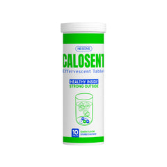 Calosent Effervescent Nutrition for Daily Strength & Wellness