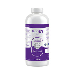 Jaundy