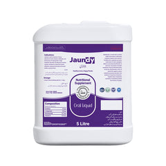 Jaundy