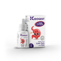 Kidogest Drops