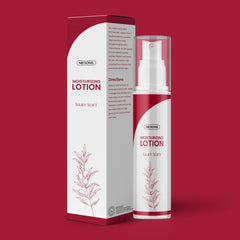 Moisturizing Lotion