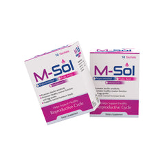 M-Sol Sachet