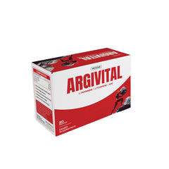 Argivital Sachet | Daily Health Supplement in Pakistan
