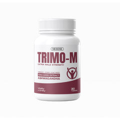Trimo-M Male Vitality Supplement