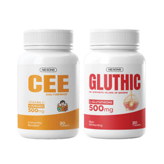 Gluthic + CEE