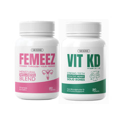 Women's Energy Booster