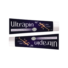 Ultrapin - Pain Relieving Cream for Muscles & Joint Pain