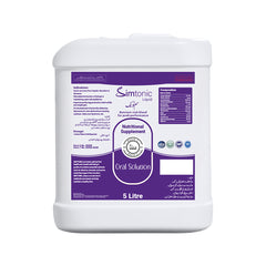 Simtonic