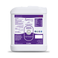 Simtonic