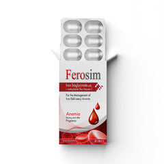 Ferosim