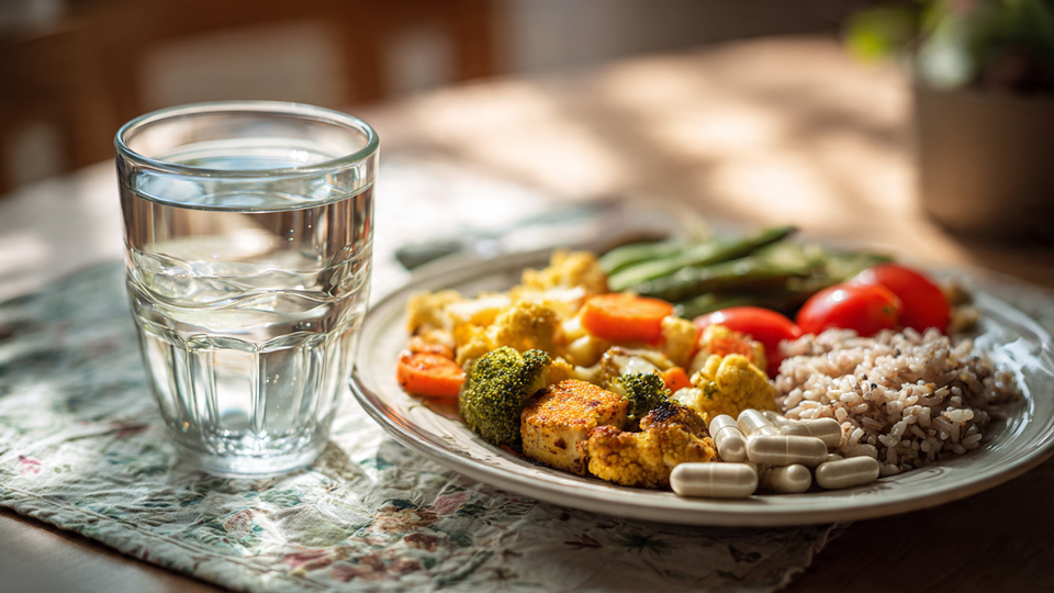 Digestive Health Supplements: What Pakistani Consumers need to Know