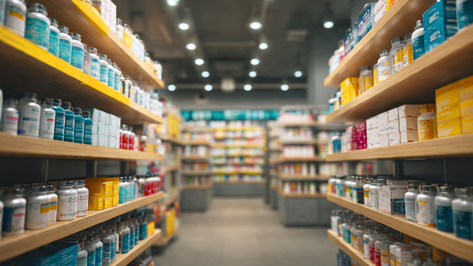 Are Nutraceuticals Safe? What You Should Know Before Using Supplements in Pakistan