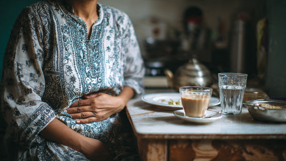 Bloating, Gas, and Acidity: Common Digestive Problems and Simple Ways to Manage Them