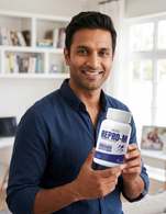 The Role of Male Fertility Supplements in Supporting Male Vitality
