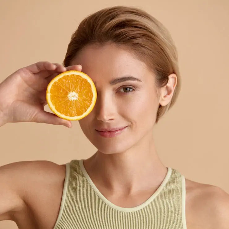 How Nutraceuticals Can Improve Skin Health: Top Supplements to Try