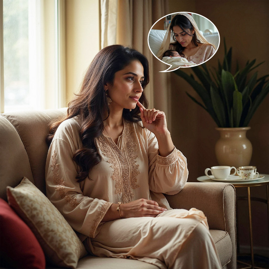 Best Prenatal Vitamins in Pakistan: Your Guide to a Healthy Pregnancy