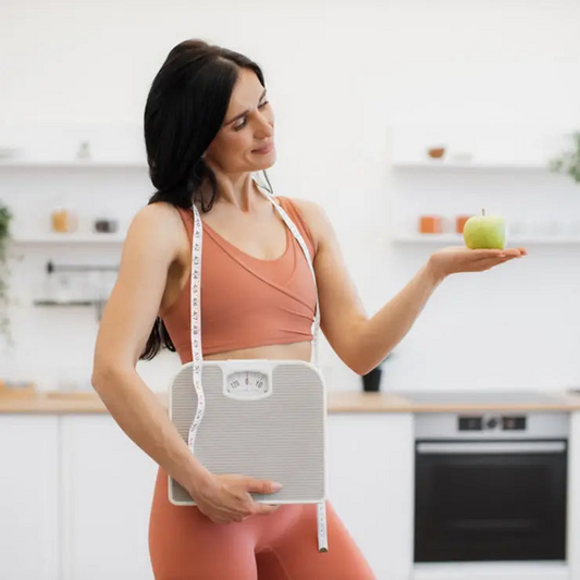 The Role of Nutraceuticals in Weight Management: What Works?