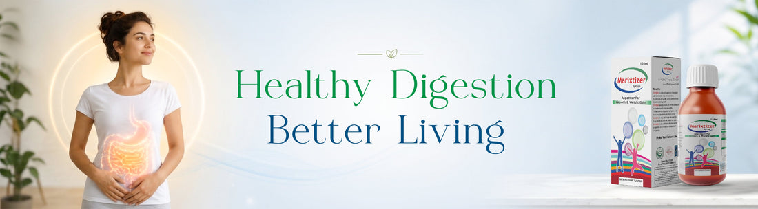 Stomach and Guts health