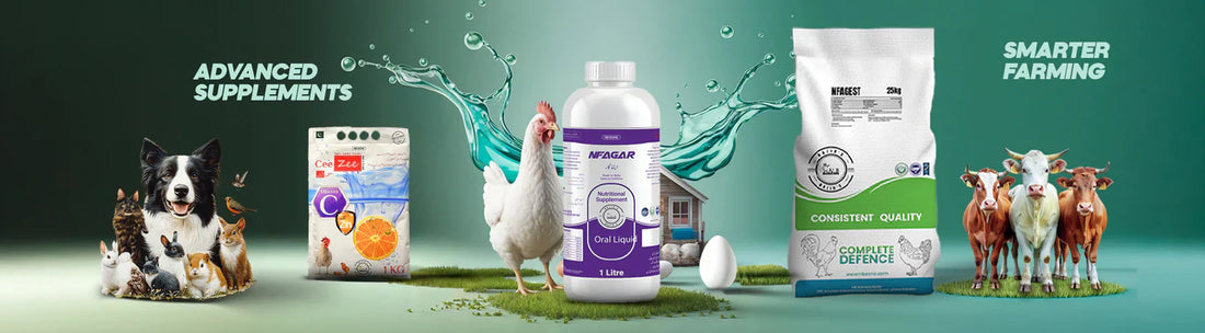 Veterinary Health