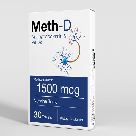 Meth D