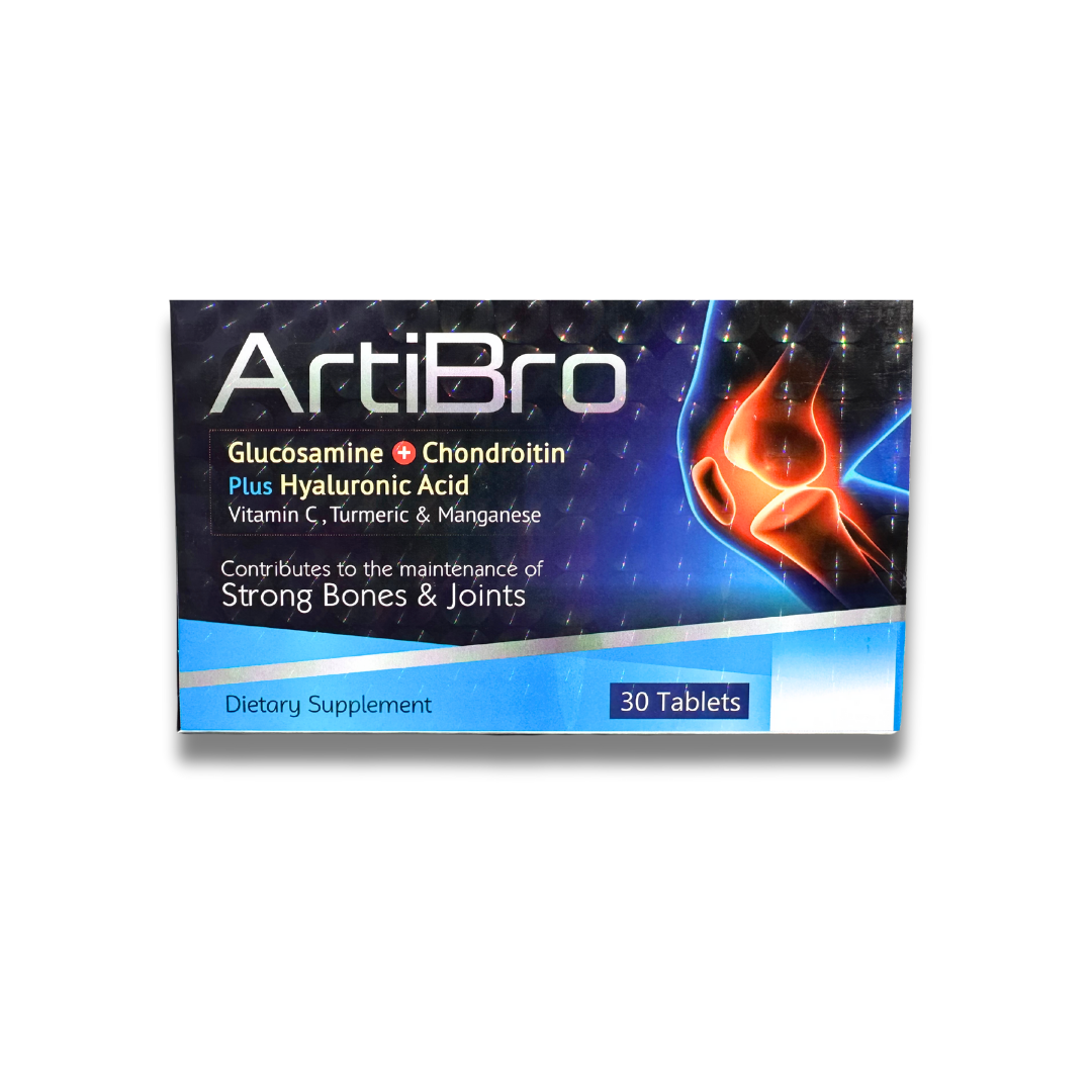 Artibro