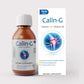 Calin-G is a combination of calcium carbonate and Vitamin for Bones