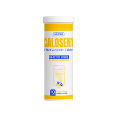 Calosent Effervescent Nutrition for Daily Strength & Wellness