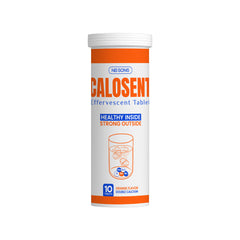 Calosent Effervescent Nutrition for Daily Strength & Wellness