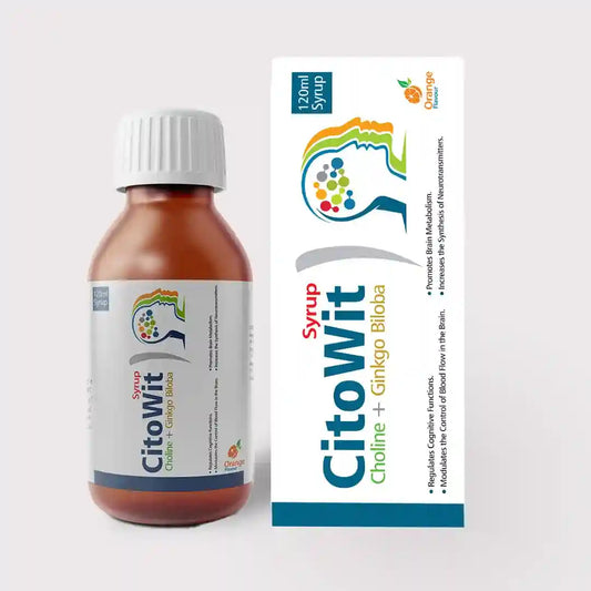 NBSons CITOWIT the best medicine for brain power in pakistan.