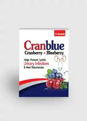 Prevent urinary infections with NB Sons Cranblue, Pakistan's natural solution."