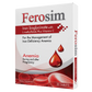 NBSONS Ferosim syrup: Pakistan's iron, L-methylfolate, Vitamin C solution for managing anemia