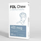 NB Sons FOL Chew L-Methyl folate tablets: 30 count for maternal health