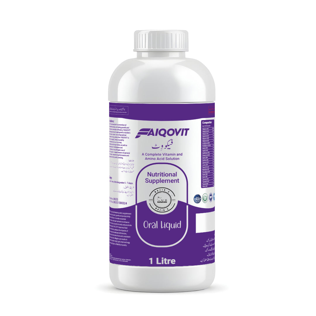 Faiqovit 1 litre