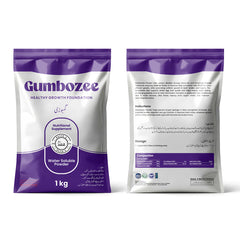 Gumbozee Pouch