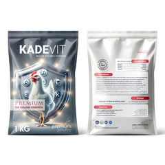 Kadevit