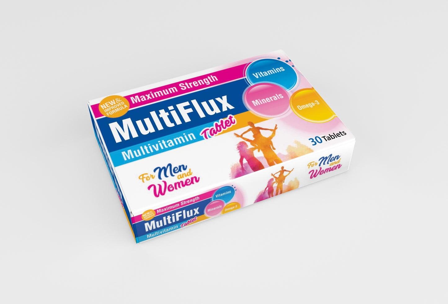 Multiflux