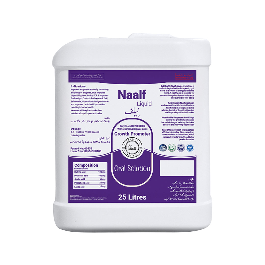 Naalf