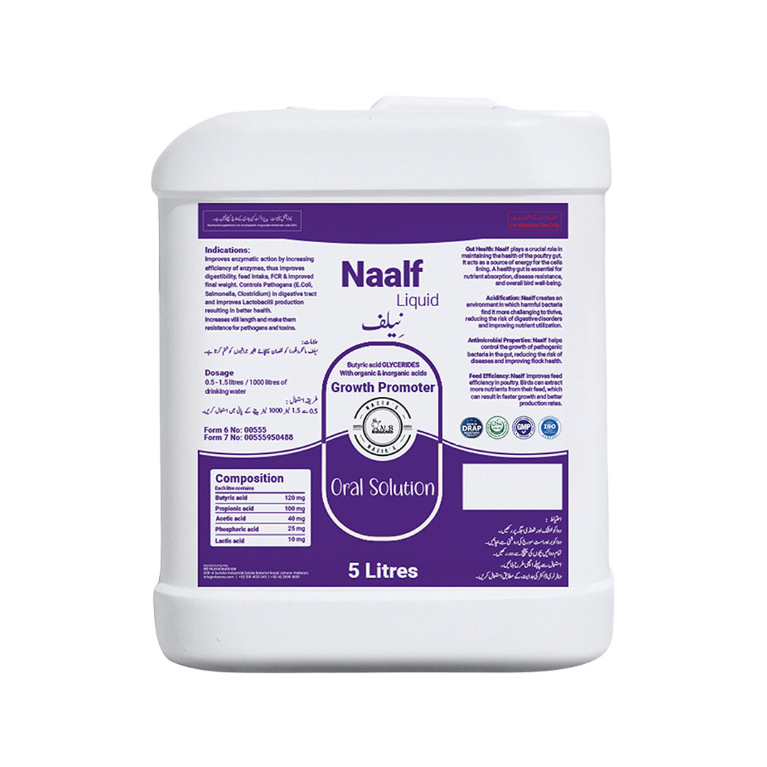 Naalf