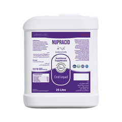 Nupracid