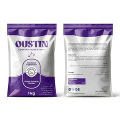 Oustin