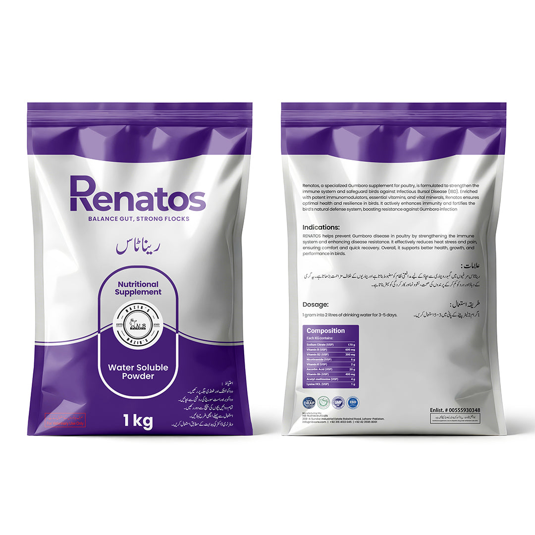 Renatos
