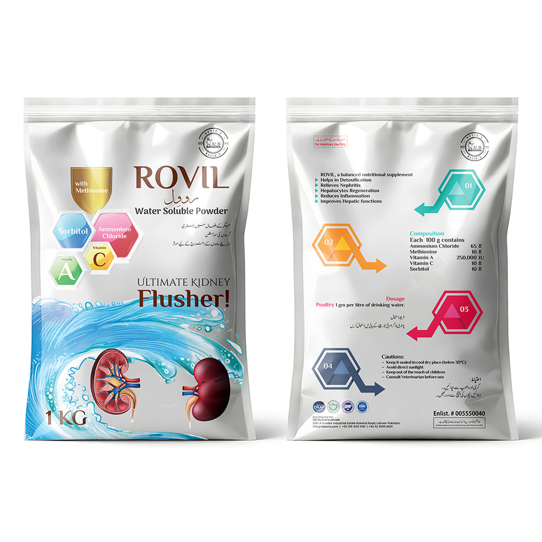 Rovil