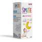 NB Sons SIMZEE zinc supplement syrup, 60 ml, for boosting immunity in kids, from Pakistan