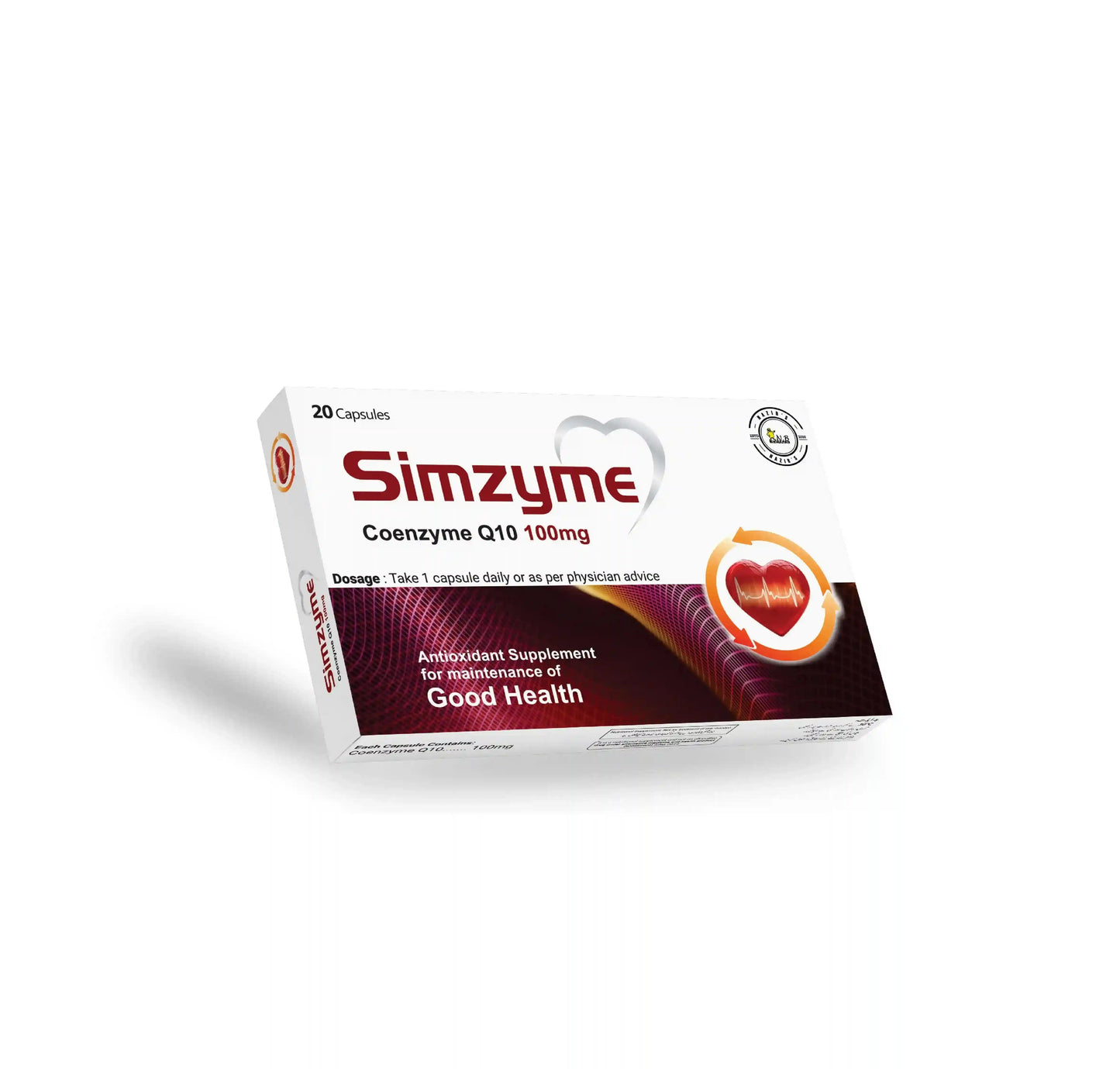 Simzyme NBSONS