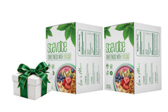 Stevoice Double Pack with Free Gift