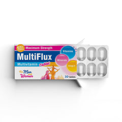 Multiflux