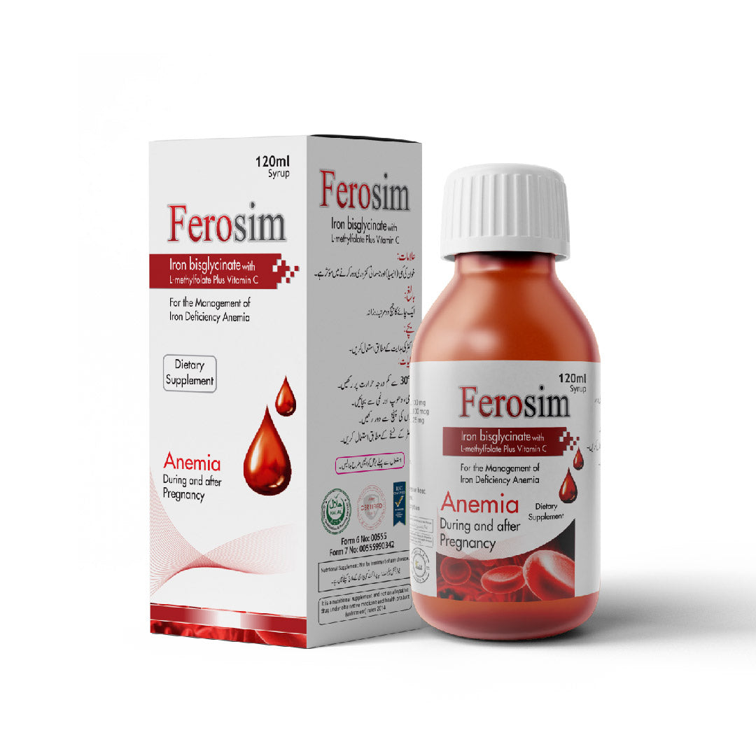 Ferosim