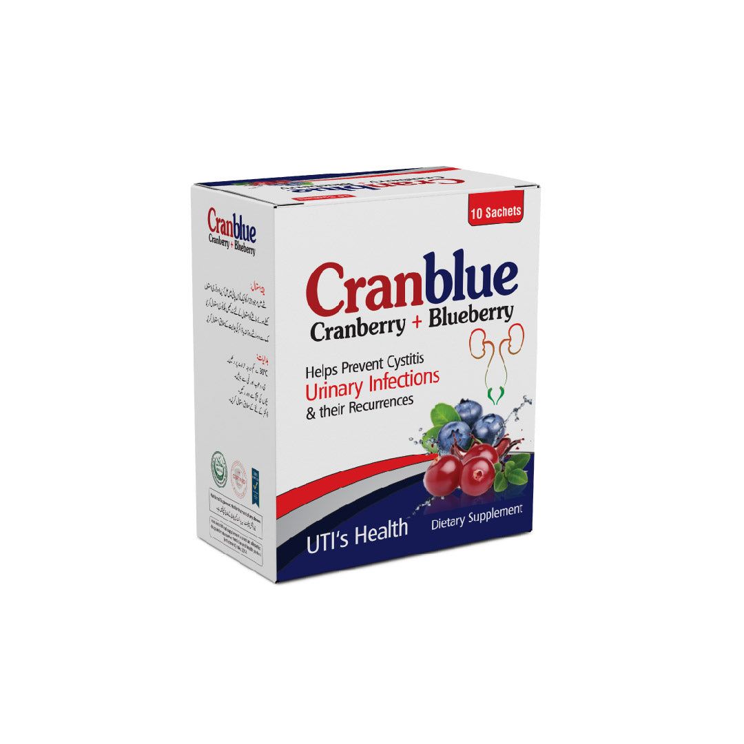 Cranblue