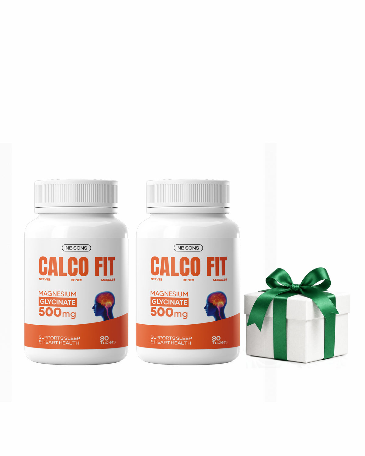 Calcofit+Calcofit+Gift